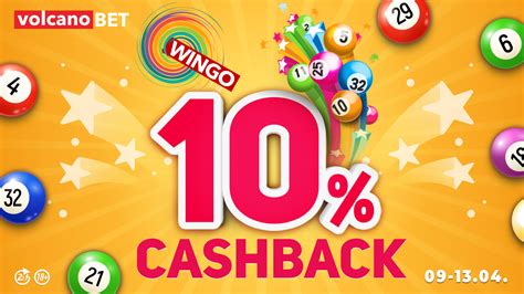 WINGO CASINO .